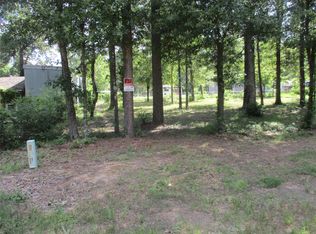 Chatham Trl, Livingston, TX 77351