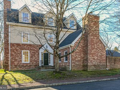 40 Governors Ln, Princeton, NJ, 08540