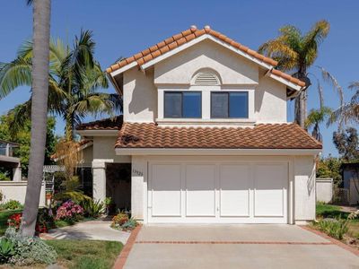 13323 Grandvia Point, San Diego, CA, 92130