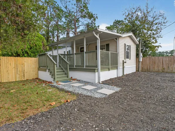 2812 N 1st St, Saint Augustine, FL 32084