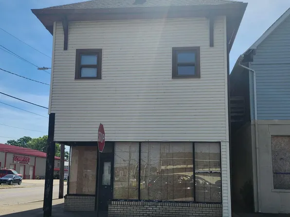 221 Read St, Evansville, IN 47710