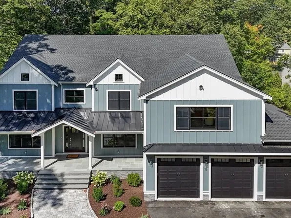 15 Verjuniel Ave, Northborough, MA 01532