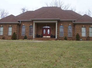 4922 Laytonsville Rd, Hopkinsville, KY 42240