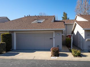 1158 Rickover Ln, Foster City, CA 94404