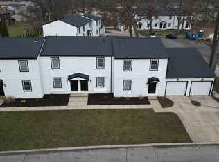 5011 Birchwood Ln, South Bend, IN 46637