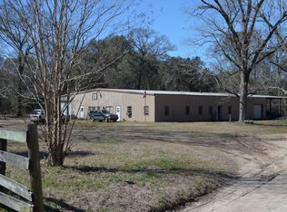 5575 Old Moffat Rd LOT 1, Wilmer, AL 36587