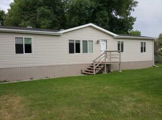 219 Hickory Dr, Billings, MT 59101
