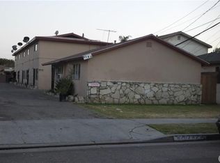 8202 2nd St APT 5, Paramount, CA 90723