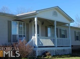 738 Holiness Campground Rd, Cleveland, GA 30528