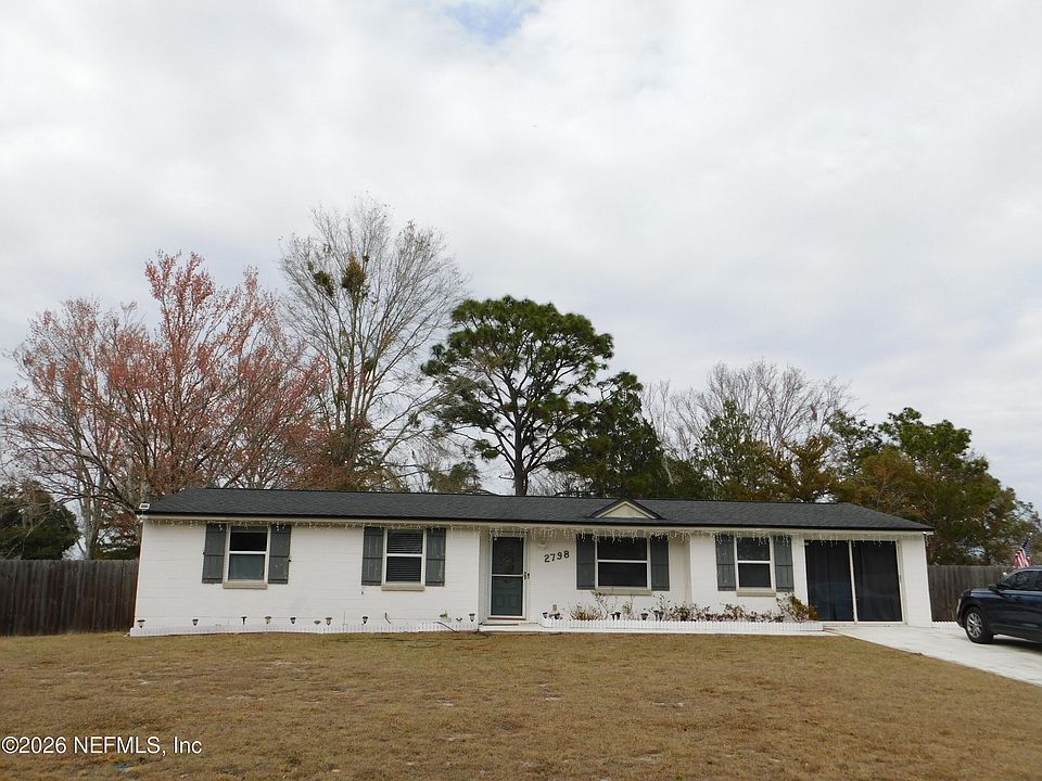 1st image of 2798 COMMANCHE Avenue