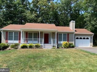 1006 Lakeview Pkwy, Locust Grove, VA 22508