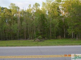 1863 Hodgeville Rd, Rincon, GA 31326