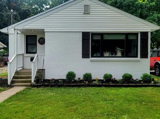 97 Walnut St, Coldwater, MI 49036