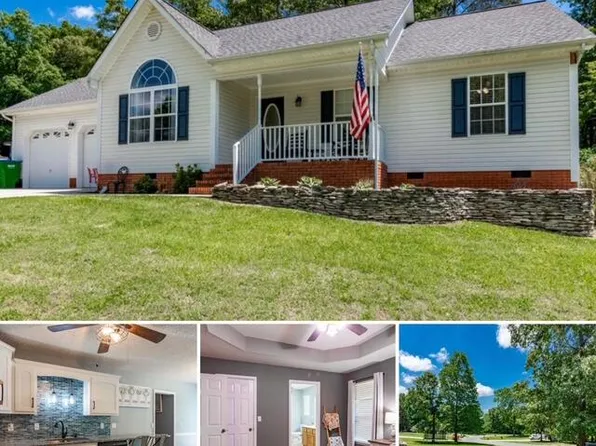 618 Howard Leonard Rd, Ringgold, GA 30736
