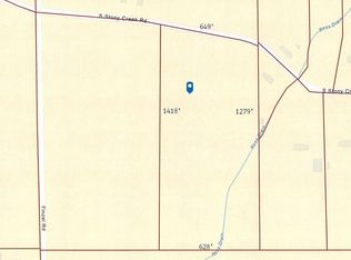 Stony Creek Rd, Carleton, MI 48117