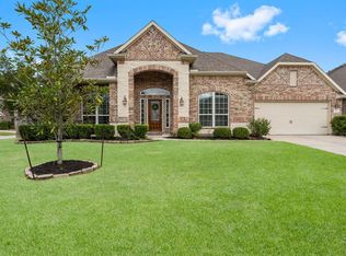 30710 Howes Dr, Spring, TX 77386