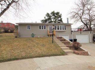 2012 Monte Pl, Rapid City, SD 57702