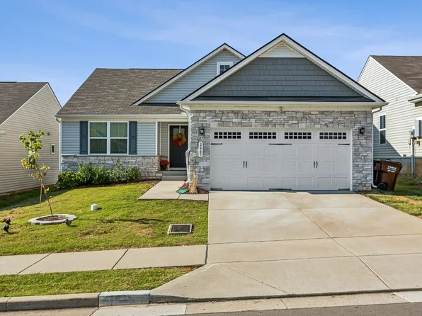 2665 Thornton Grove Blvd, Nashville, TN 37207