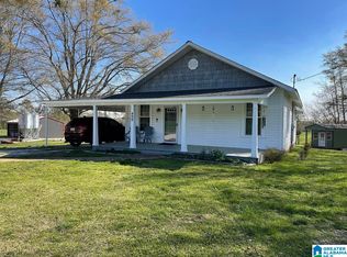 499 Barfield Fire Department Rd, Lineville, AL 36266