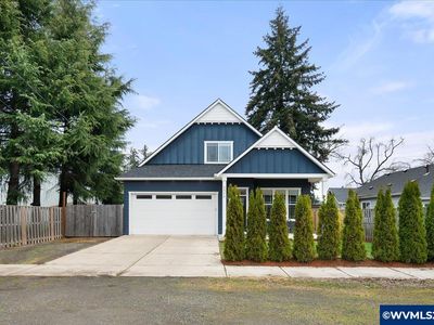 2975 D St, Hubbard, OR, 97032