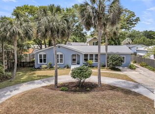 1406 Glencoe Dr, Mount Pleasant, SC 29464
