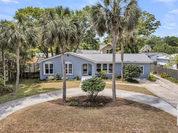 1406 Glencoe Dr, Mount Pleasant, SC 29464