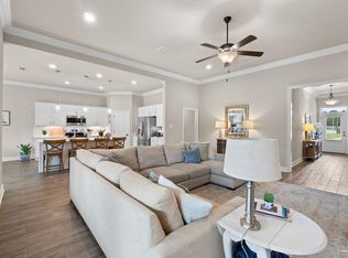 6030 Kassandra Ln, Gulf Breeze, FL 32563