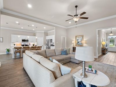 6030 Kassandra Ln, Gulf Breeze, FL, 32563