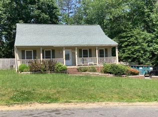 4912 Brickhaven Dr, Chesterfield, VA 23832