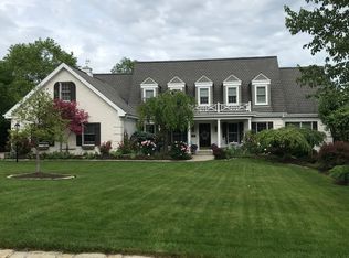 118 Sunrise Ln, Venetia, PA