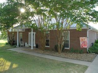 6839 Danville Rd, Hartselle, AL 35640