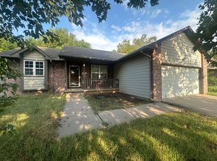 529 S Wheatland St, Wichita, KS 67235