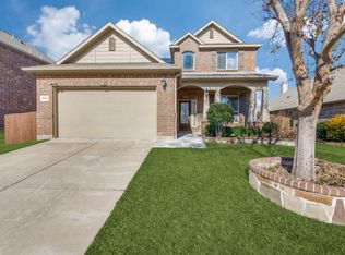 12020 Tobosa Cir, McKinney, TX 75071