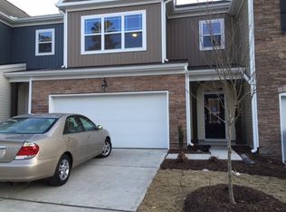 5448 Jessip St, Morrisville, NC 27560