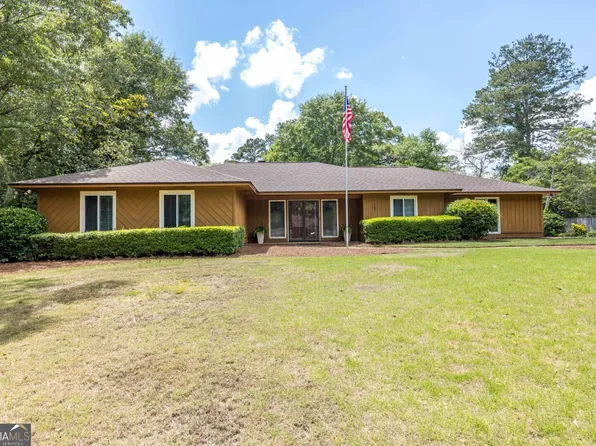 6601 Beaver Trl, Midland, GA 31820