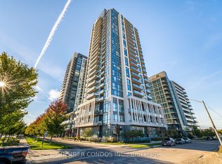 17 Zorra St UNIT 610, Toronto, ON M8Z 0C8