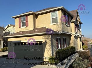 522 Falling Star Dr, Martinez, CA