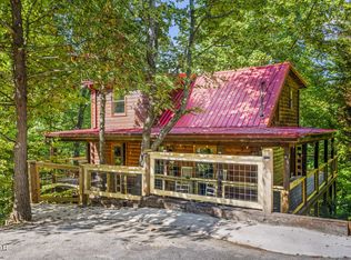 2157 Red Bud Rd, Sevierville, TN 37876