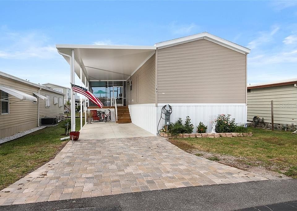 167 Morning Star Rd 167, Venice, FL 34285 Zillow