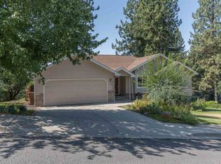 4219 W Hiawatha Dr, Spokane, WA 99208