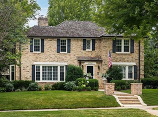 4300 Sunnyside Rd, Edina, MN 55424
