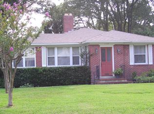 1632 Pershing Rd, Jacksonville, FL 32205