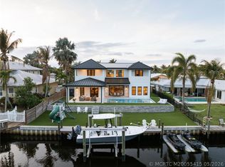 1620 SW Albatross Way, Palm City, FL 34990