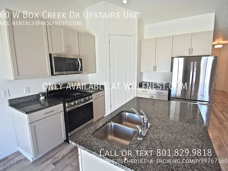 260 W Box Creek Dr — Photo 5