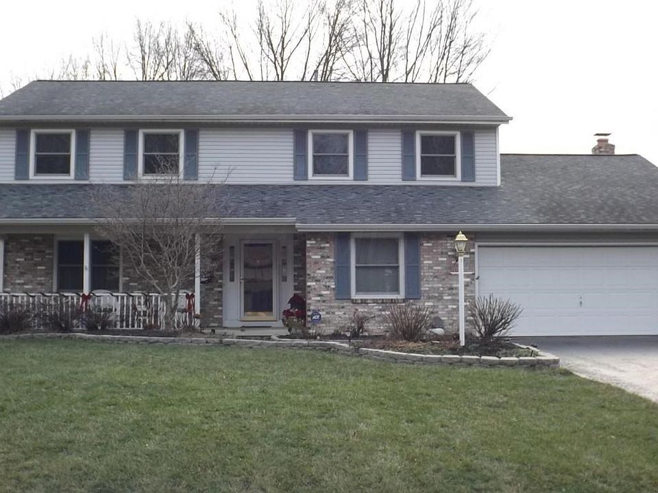 1st image of 11364 Rockwood Ct NW