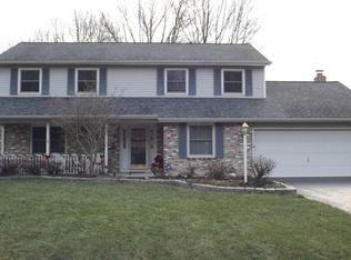 11364 Rockwood Ct NW, Pickerington, OH 43147