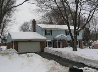 4001 Queen Mary Dr, Olney, MD