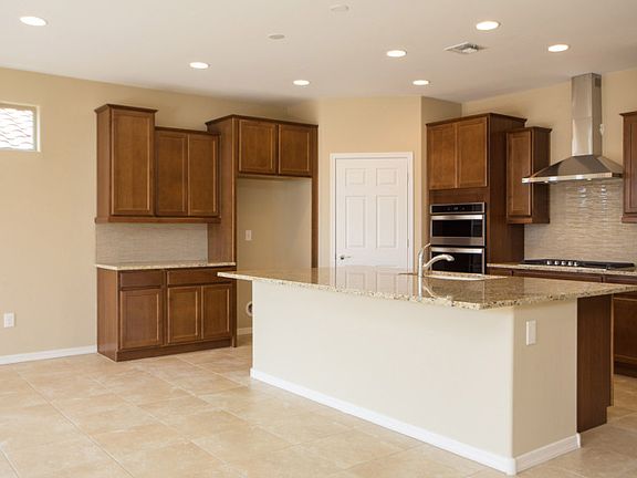 Quick Move-In Homes For Sale in Tucson, AZ