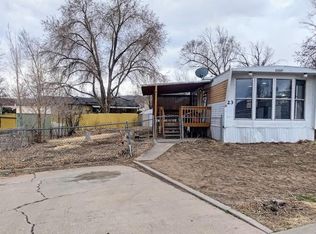 LOT 600 23 Raintree Blvd, Canon City, CO 81212