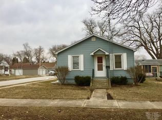 122 Wilkinson Ave, Iowa Falls, IA 50126